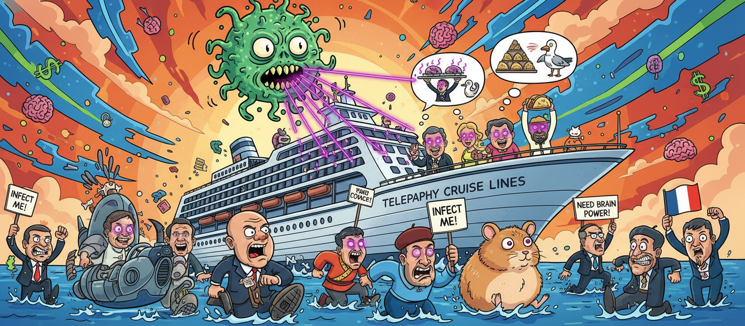 HANTALIEN banner